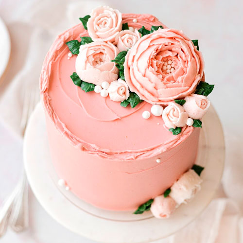 Cakes