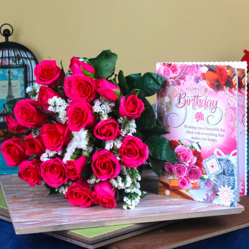 Gifts And Chocolates